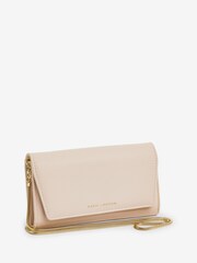 Katie Loxton White Neva Purse Cross-Body Bag - Image 3 of 6
