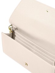 Katie Loxton White Neva Purse Cross-Body Bag - Image 5 of 6