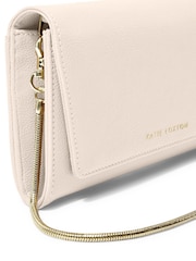 Katie Loxton White Neva Purse Cross-Body Bag - Image 6 of 6