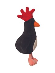 Aurora World Wallace & Gromit Feathers McGraw Plush Toy - Image 5 of 5