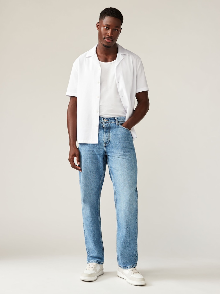 Only & Sons джинсы прямого кроя - Изображение 2 из 7