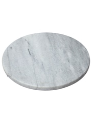 Interiors by Premier White Ziarat Chopping Board - Image 2 of 5