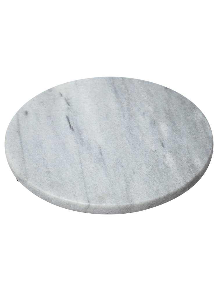 Interiors by Premier White Ziarat Chopping Board - Image 2 of 5