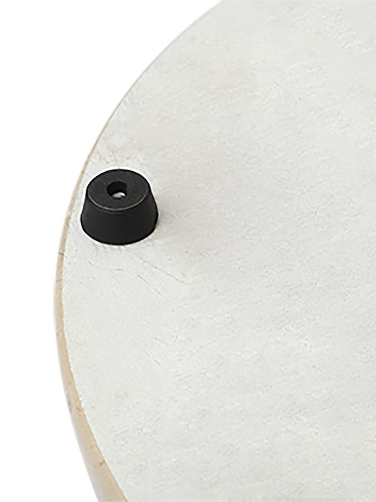 Interiors by Premier White Ziarat Chopping Board - Image 5 of 5
