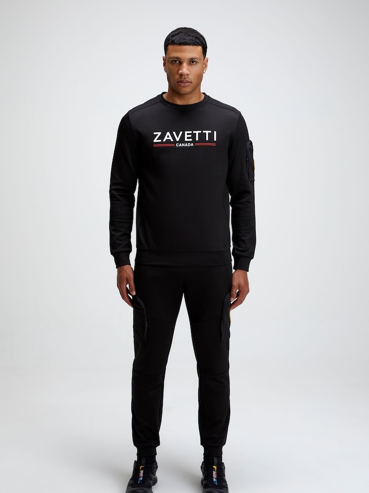 Zavetti Canada Daletto 2.0 Sweater - Image 1 of 5