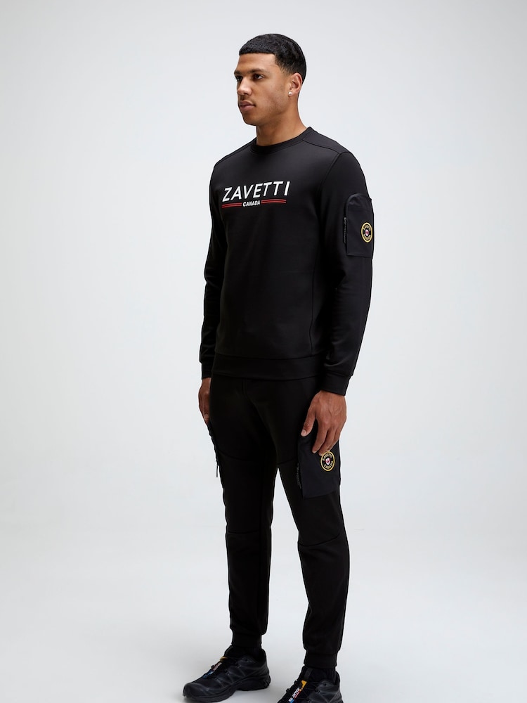 Zavetti Canada Daletto 2.0 Sweater - Image 2 of 5