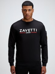 Zavetti Canada Daletto 2.0 Sweater - Image 4 of 5