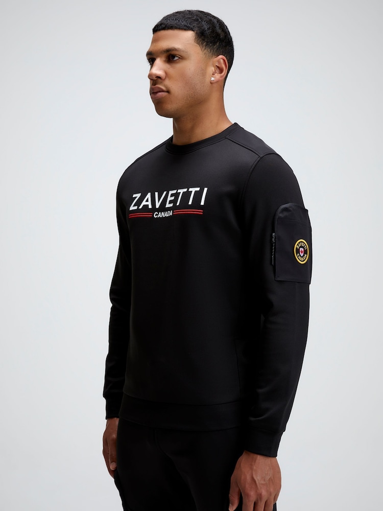 Zavetti Canada Daletto 2.0 Sweater - Image 5 of 5
