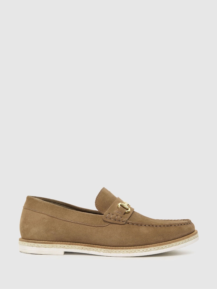 Schuh Radcliff Espadrille Shoes - Image 1 of 4
