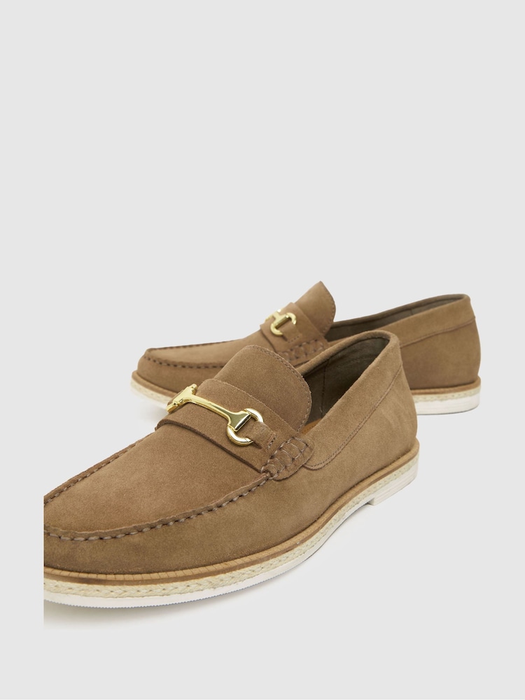 Schuh Radcliff Espadrille Shoes - Image 4 of 4