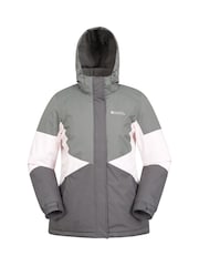 Chaqueta de esquí para mujer Moon II de Mountain Warehouse - Imagen 1 de 5