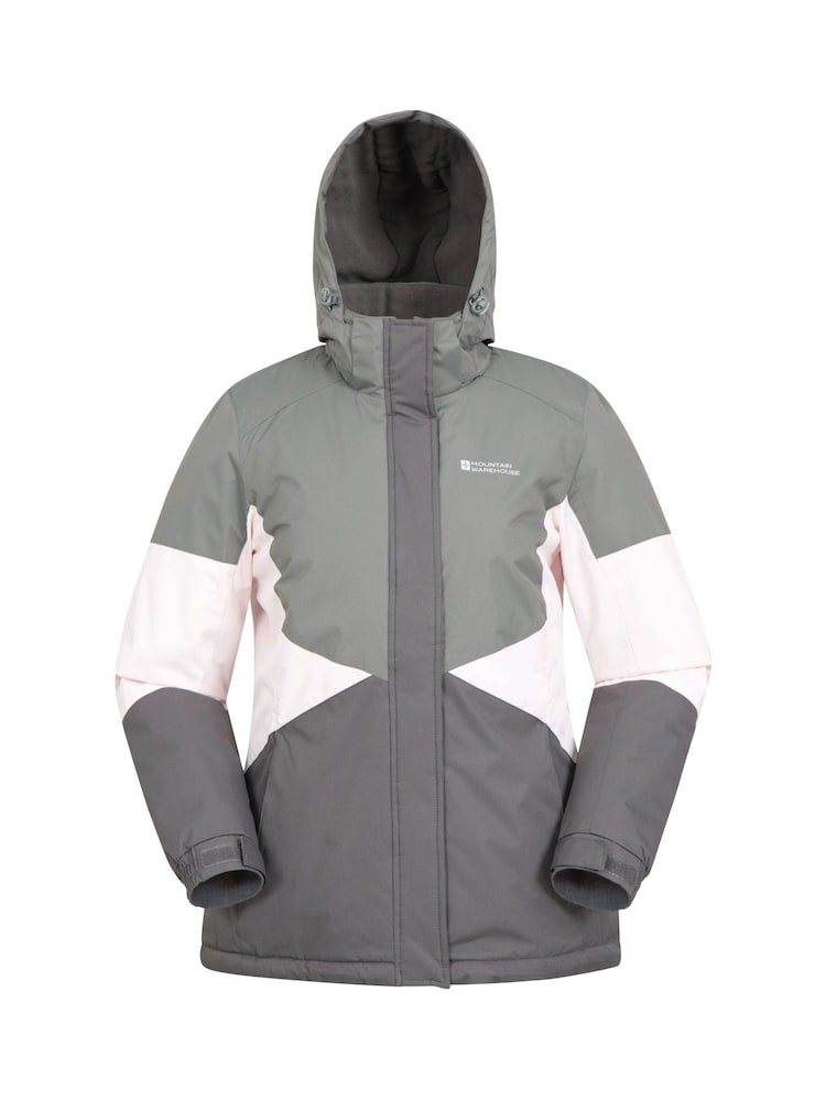 Chaqueta de esquí para mujer Moon II de Mountain Warehouse - Imagen 1 de 5