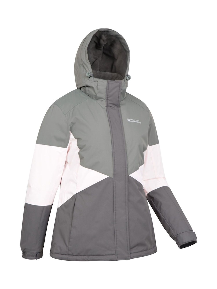 Chaqueta de esquí para mujer Moon II de Mountain Warehouse - Imagen 2 de 5