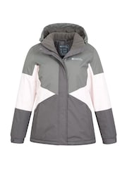 Chaqueta de esquí para mujer Moon II de Mountain Warehouse - Imagen 5 de 5