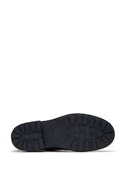 Clarks usnjeni čevlji Orinoco2 Limit - Slika 5 iz 7