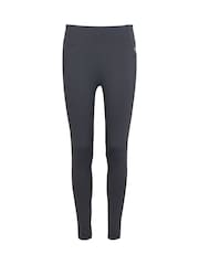 Regatta Grey Holeen Pro Compression Leggings - Image 5 of 7