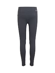 Regatta Grey Holeen Pro Compression Leggings - Image 6 of 7