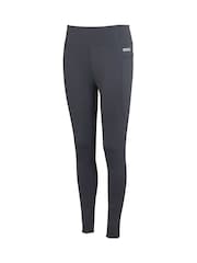 Regatta Grey Holeen Pro Compression Leggings - Image 7 of 7