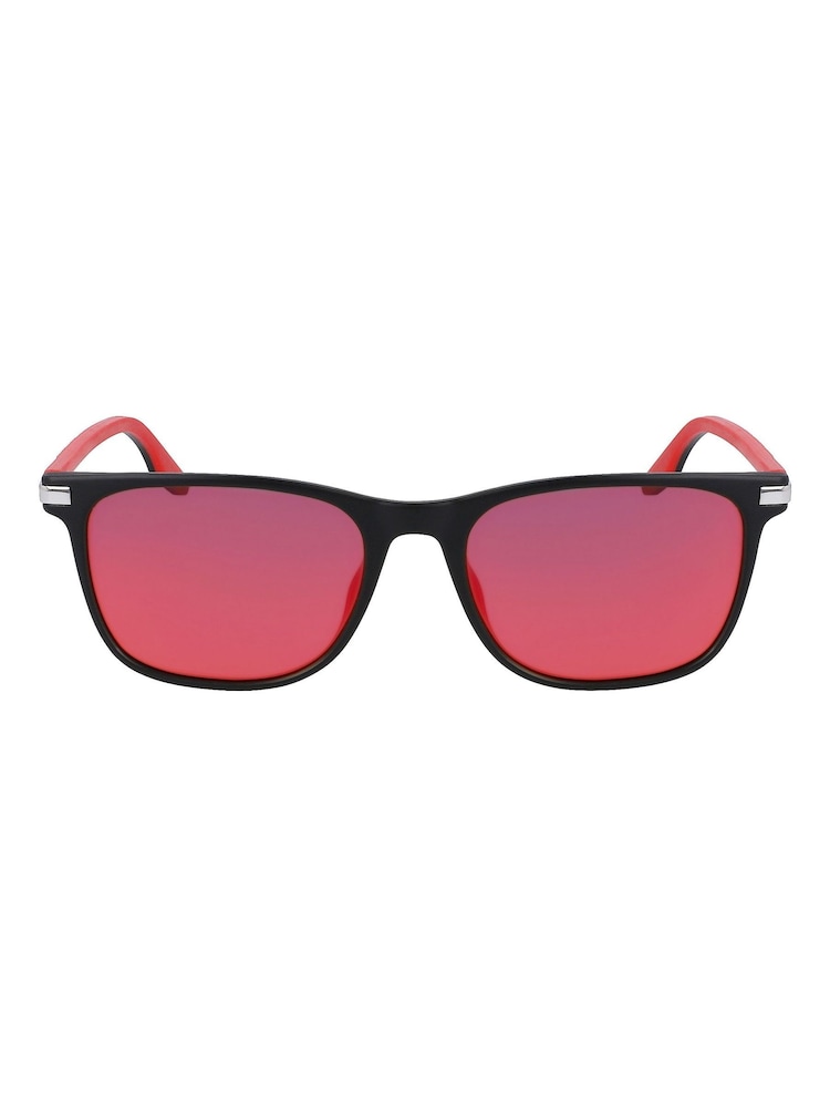 Converse Black Sunglasses - Image 2 of 6