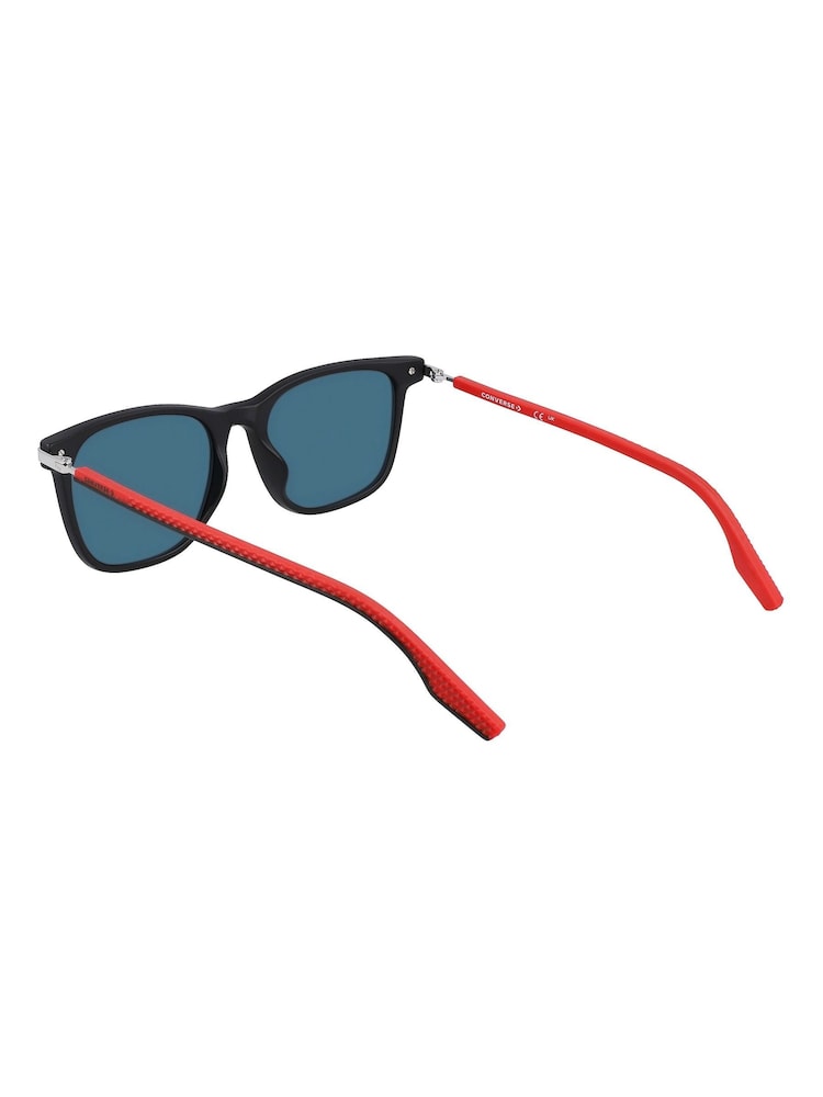Converse Black Sunglasses - Image 6 of 6