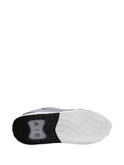 Nike Grey Youth Air Max Solo Trainers - Image 4 of 4