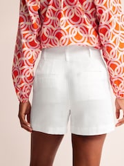 Boden Westbourne 100 % Leinenshorts - Bild 3 von 5