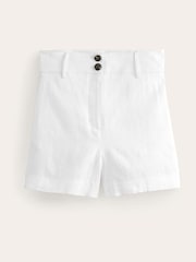 Boden Westbourne 100 % Leinenshorts - Bild 5 von 5