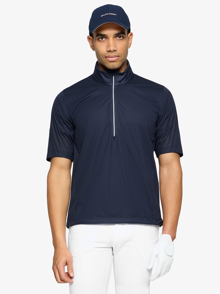 Galvin Green Luis Windproof and Water Repellent Golf Jacket - Bilde 1 av 5