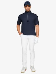 Galvin Green Luis Windproof and Water Repellent Golf Jacket - Bilde 2 av 5
