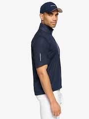 Galvin Green Luis Windproof and Water Repellent Golf Jacket - Bilde 3 av 5