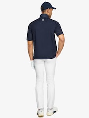Galvin Green Luis Windproof and Water Repellent Golf Jacket - Bilde 5 av 5