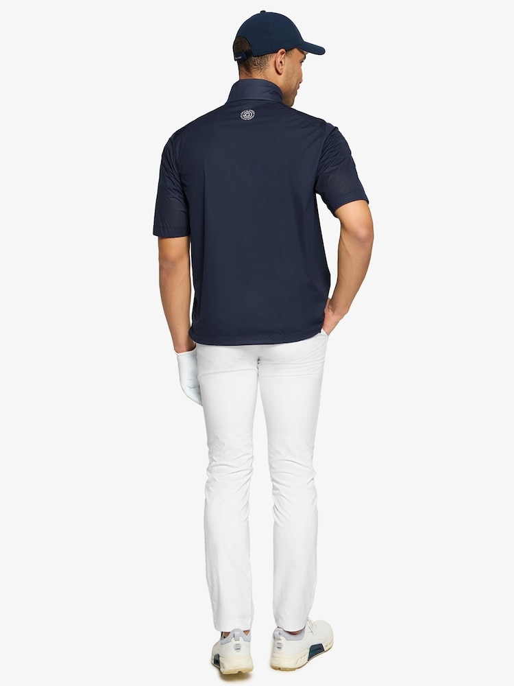 Galvin Green Luis Windproof and Water Repellent Golf Jacket - Bilde 5 av 5