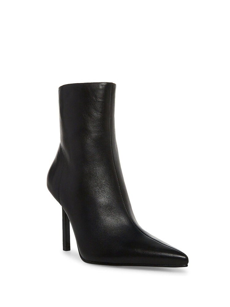 Steve Madden Iyanna-E Black Bootie - Image 2 of 6
