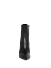 Steve Madden Iyanna-E Black Bootie - Image 4 of 6