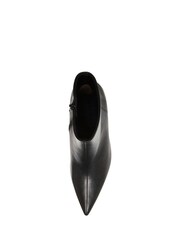 Steve Madden Iyanna-E Black Bootie - Image 6 of 6
