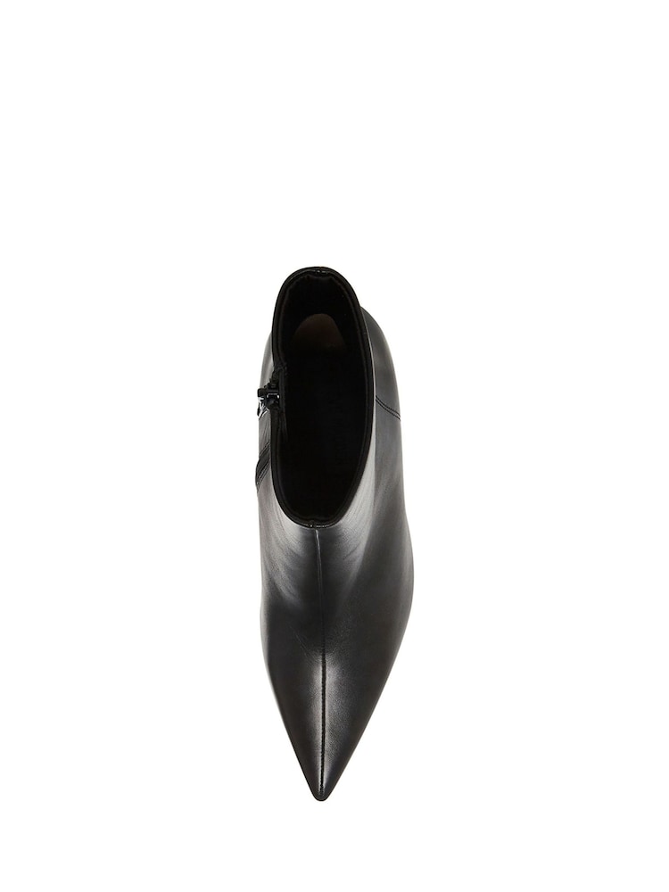 Steve Madden Iyanna-E črna copatki za dojenčke - Slika 6 iz 6 Steve Madden Iyanna-E črna copatki za dojenčke - Slika 6 iz 6