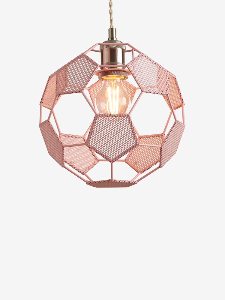 Pink Easy Fit Football Shade - Image 4 of 4 Pink Easy Fit Football Shade - Image 4 of 4
