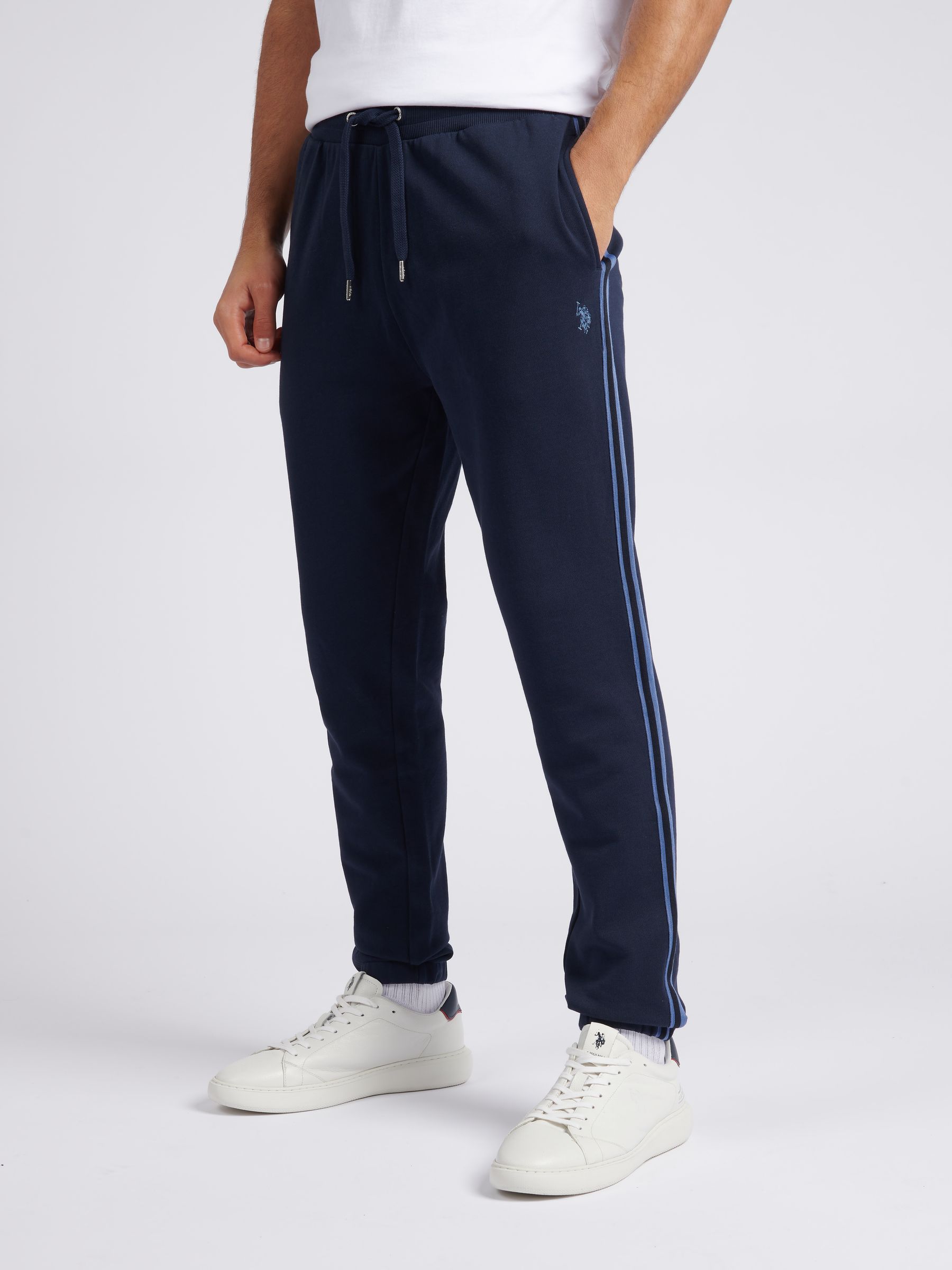 Night joggers mens top