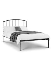 Julian Bowen Anthracite Onyx Metal Bed - Image 3 of 4