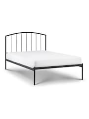 Julian Bowen Anthracite Onyx Metal Bed - Image 4 of 4