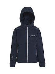Regatta Blue Waterproof Acidity VII Full Zip Jacket - Image 4 of 6