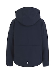 Regatta Blue Waterproof Acidity VII Full Zip Jacket - Image 5 of 6
