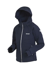 Regatta Blue Waterproof Acidity VII Full Zip Jacket - Image 6 of 6
