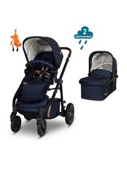Cosatto Doodle Days Wow 3 Pram & Pushchair - Image 1 of 9