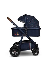 Cosatto Doodle Days Wow 3 Pram & Pushchair - Image 2 of 9