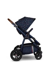 Cosatto Doodle Days Wow 3 Pram & Pushchair - Image 4 of 9