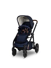 Cosatto Doodle Days Wow 3 Pram & Pushchair - Image 5 of 9