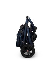 Cosatto Doodle Days Wow 3 Pram & Pushchair - Image 7 of 9