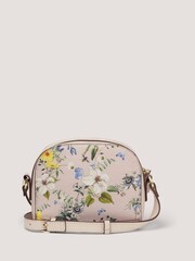 Fiorelli Anouk Weave Cross-Body Bag - Image 4 of 5