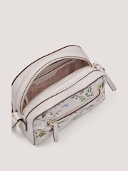 Fiorelli Anouk Weave Cross-Body Bag - Image 5 of 5
